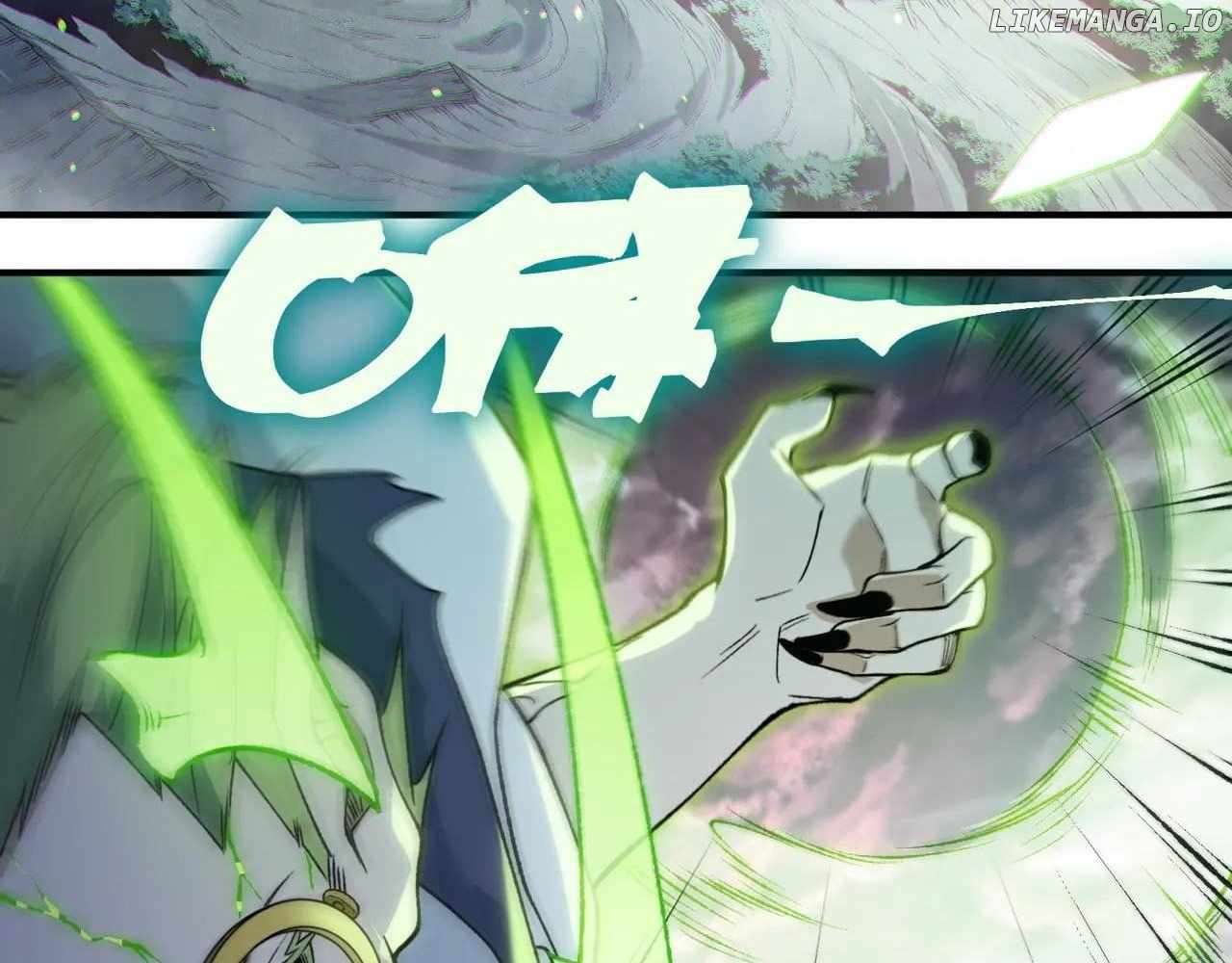 Demonic Evolution Chapter 104 99
